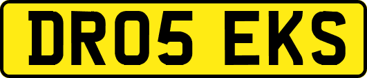 DR05EKS