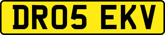 DR05EKV