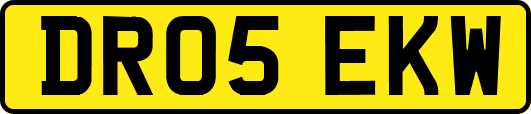 DR05EKW