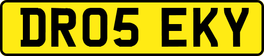 DR05EKY