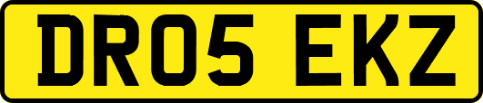 DR05EKZ