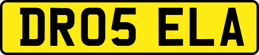 DR05ELA