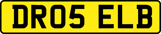 DR05ELB
