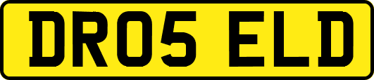 DR05ELD