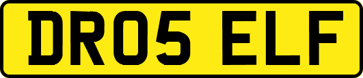 DR05ELF