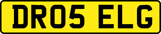 DR05ELG