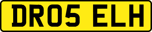 DR05ELH