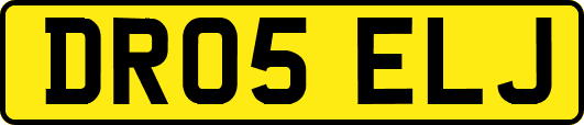 DR05ELJ