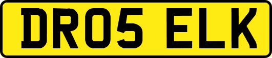 DR05ELK