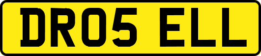 DR05ELL