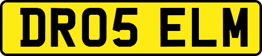 DR05ELM