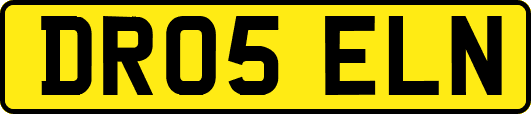 DR05ELN