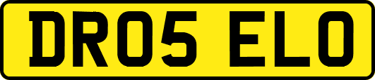 DR05ELO