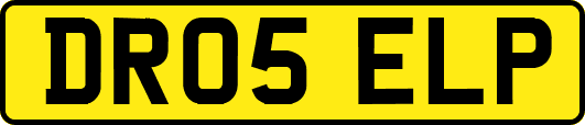DR05ELP