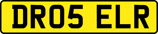 DR05ELR