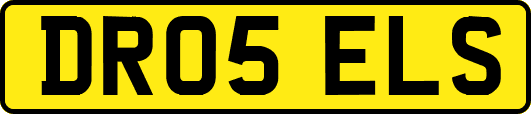 DR05ELS