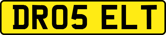 DR05ELT