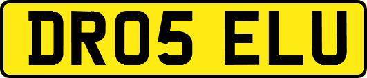 DR05ELU
