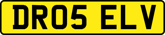 DR05ELV