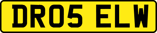 DR05ELW