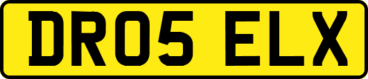 DR05ELX