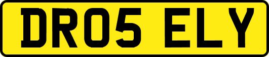 DR05ELY