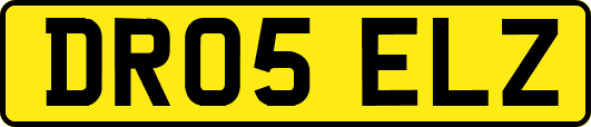DR05ELZ