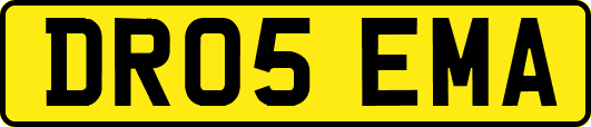 DR05EMA