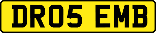 DR05EMB