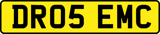 DR05EMC