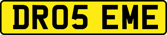 DR05EME
