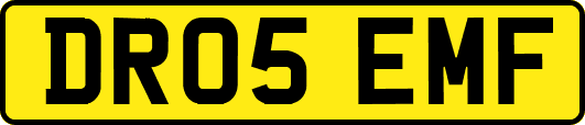 DR05EMF