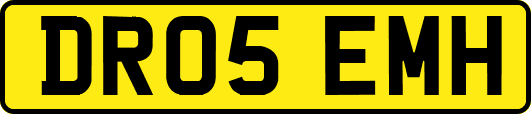 DR05EMH