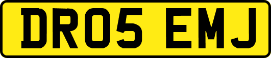 DR05EMJ