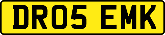 DR05EMK