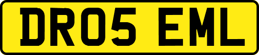 DR05EML