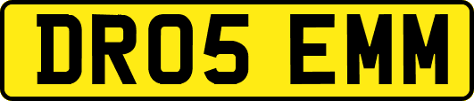 DR05EMM