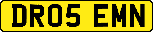 DR05EMN