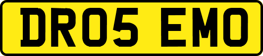 DR05EMO