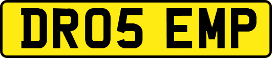 DR05EMP
