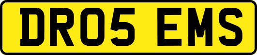DR05EMS