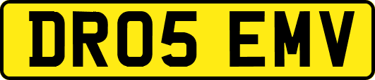 DR05EMV