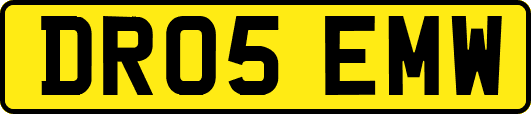 DR05EMW