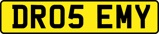 DR05EMY