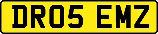 DR05EMZ