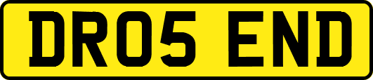 DR05END