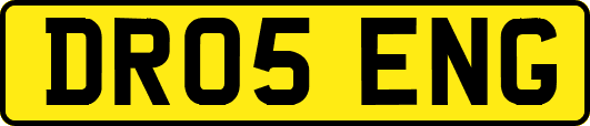 DR05ENG