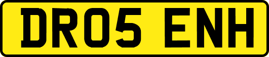 DR05ENH