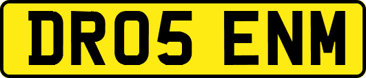 DR05ENM