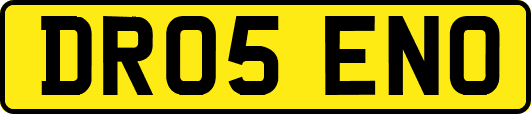 DR05ENO